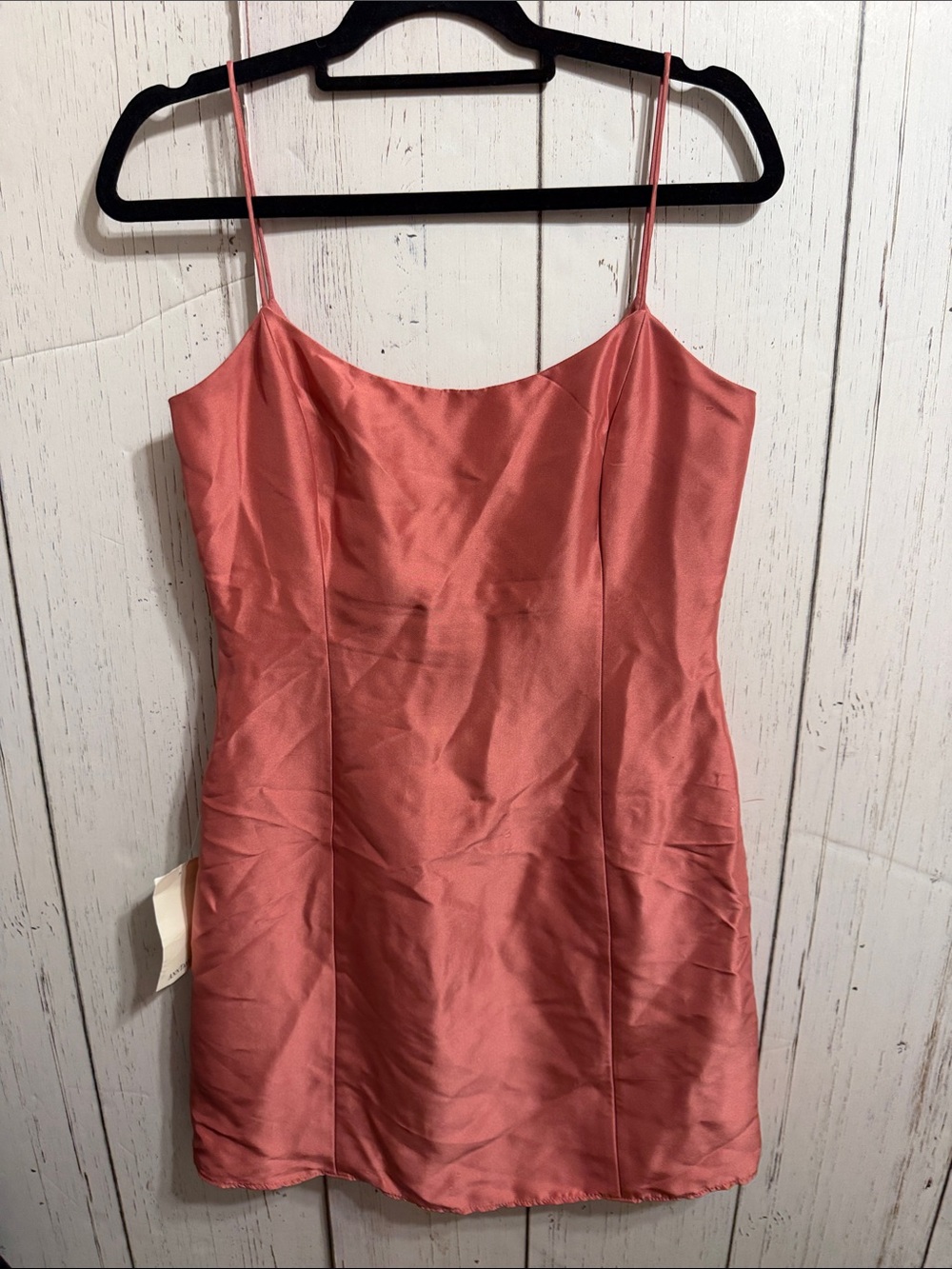 NWT Ann Taylor Silk Dress